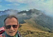 Anello autunnale Baciamorti – Aralalta – Sodadura da Capo Foppa il 30 settembre 2020 - FOTOGALLERY